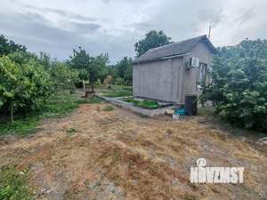 Дом 20м², 1-этажный, участок 5 сот.  