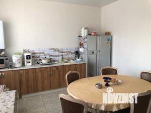Дом 121м², 2-этажный, участок 4 сот.  
