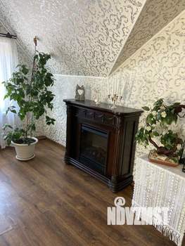 Дом 205м&sup2;, 2-этажный, участок 6 сот.  