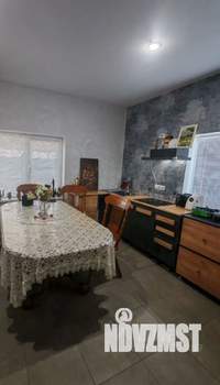 Дом 78м&sup2;, 1-этажный, участок 6 сот.  