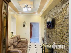 Дом 130м&sup2;, 2-этажный, участок 8 сот.  