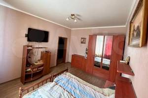 Дом 83м&sup2;, 1-этажный, участок 3 сот.  