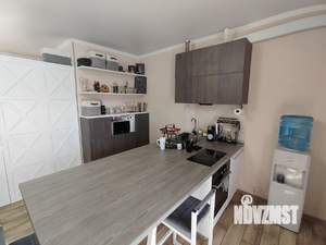 Таунхаус 89м², 2-этажный, участок 1 сот.  