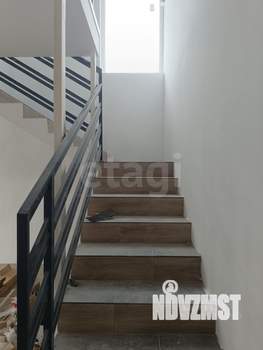 Дом 177м&sup2;, 2-этажный, участок 4 сот.  