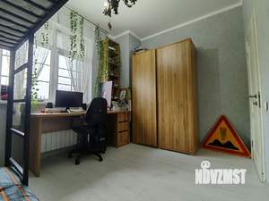 Дом 125м&sup2;, 2-этажный, участок 5 сот.  