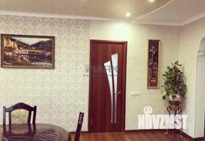 Дом 96м&sup2;, 1-этажный, участок 6 сот.  