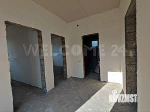 Дом 76м², 1-этажный, участок 8 сот.  