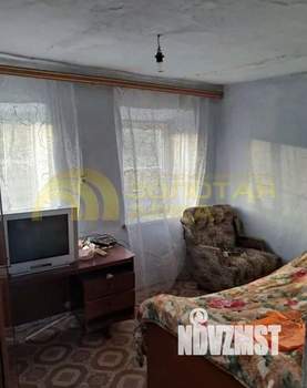 Дом 32м&sup2;, 1-этажный, участок 32 сот.  