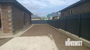 Дом 162м², 2-этажный, участок 5 сот.  