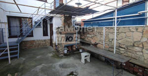 Дом 100м², 2-этажный, участок 2 сот.  