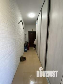 Дом 90м&sup2;, 2-этажный, участок 7 сот.  