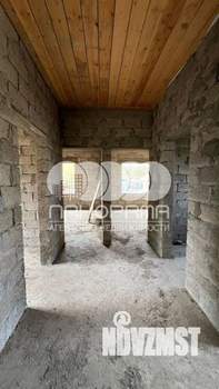 Дом 100м&sup2;, 2-этажный, участок 16 сот.  