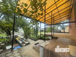 Дом 112м², 2-этажный, участок 5 сот.  