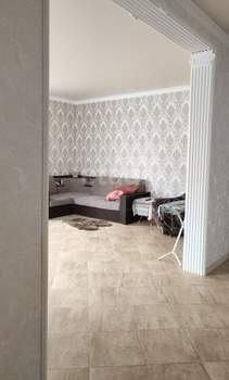 Дом 210м², 1-этажный, участок 10 сот.  