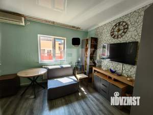 Дом 91м&sup2;, 3-этажный, участок 3 сот.  