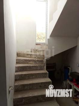 Дом 190м², 2-этажный, участок 4 сот.  