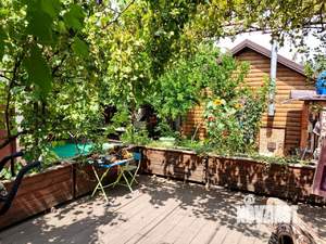 Дом 188м², 2-этажный, участок 11 сот.  