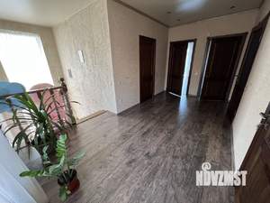 Дом 190м², 2-этажный, участок 3 сот.  