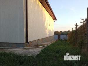 Дом 80м&sup2;, 1-этажный, участок 4 сот.  