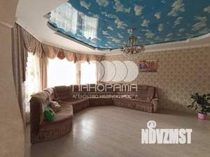 Дом 152м², 2-этажный, участок 4 сот.  
