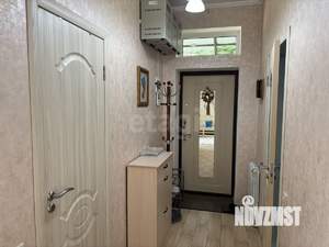 Дом 124м², 2-этажный, участок 10 сот.  