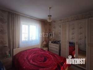 Дом 110м², 1-этажный, участок 8 сот.  