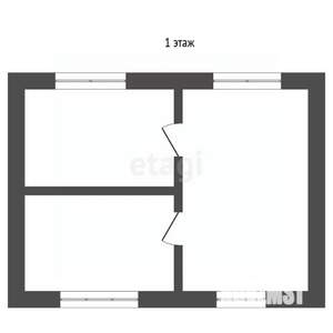 Дом 142м&sup2;, 2-этажный, участок 9 сот.  
