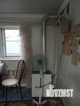 Дом 80м&sup2;, 1-этажный, участок 7 сот.  