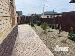 Коттедж 145м², 2-этажный, участок 10 сот.  