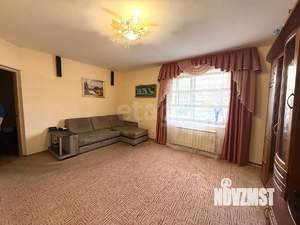 Дом 142м&sup2;, 2-этажный, участок 865 сот.  