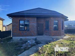 Дом 82м², 2-этажный, участок 5 сот.  