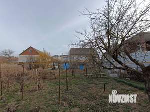 Дом 100м², 2-этажный, участок 15 сот.  