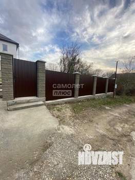 Дом 135м², 2-этажный, участок 5 сот.  