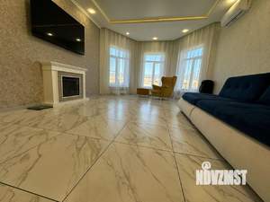 Дом 152м², 2-этажный, участок 4 сот.  