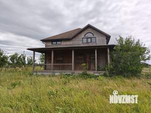 Дом 175м², 2-этажный, участок 10 сот.  