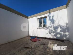 Дом 56м&sup2;, 1-этажный, участок 10 сот.  