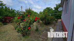 Дом 140м&sup2;, 1-этажный, участок 15 сот.  