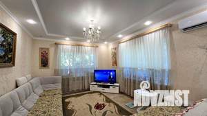 Дом 154м², 2-этажный, участок 4 сот.  