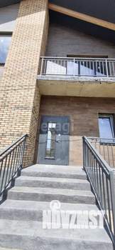 Дом 221м&sup2;, 2-этажный, участок 5 сот.  