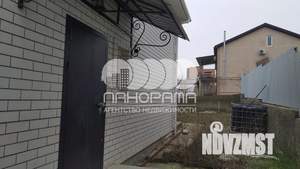 Дом 146м&sup2;, 2-этажный, участок 5 сот.  