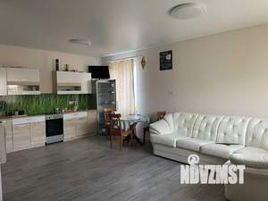 Дом 133м&sup2;, 2-этажный, участок 8 сот.  