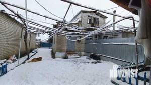 Дом 64м&sup2;, 2-этажный, участок 5 сот.  