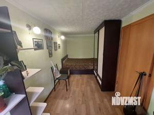 Дом 125м&sup2;, 2-этажный, участок 7 сот.  