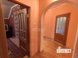 Дом 170м², 2-этажный, участок 3 сот.  