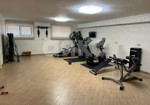 Дом 576м², 2-этажный, участок 7 сот.  