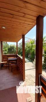 Дом 250м², 2-этажный, участок 6 сот.  