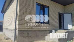 Дом 130м², 2-этажный, участок 5 сот.  