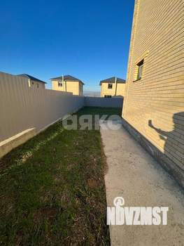 Дом 110м&sup2;, 2-этажный, участок 5 сот.  