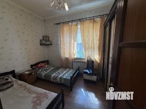 Дом 100м², 2-этажный, участок 5 сот.  