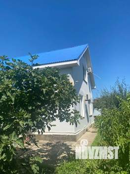 Дом 145м&sup2;, 2-этажный, участок 5 сот.  